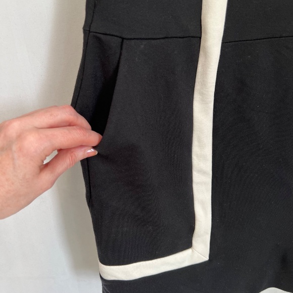 Mexx Metropolitan Sheath Dress with Pockets, - Picture 8 of 9